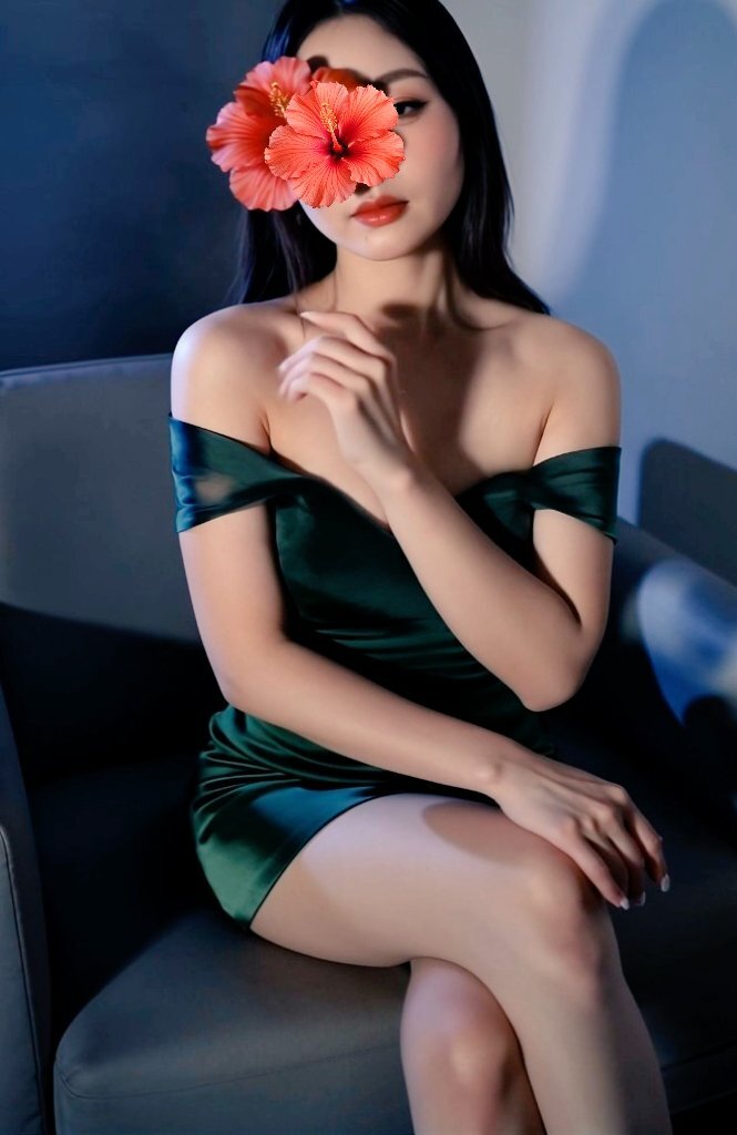 セラピスト兼トレーナー/渚（なぎさ）