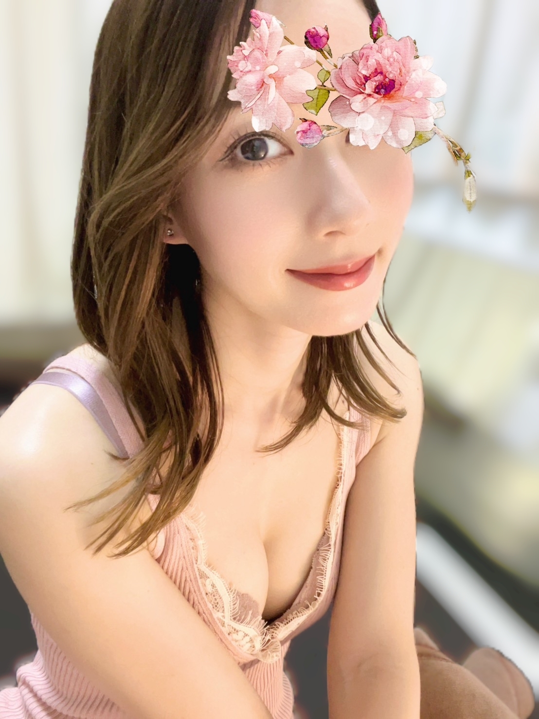 男なら誰もが惚れてしまうほどに美しい…   