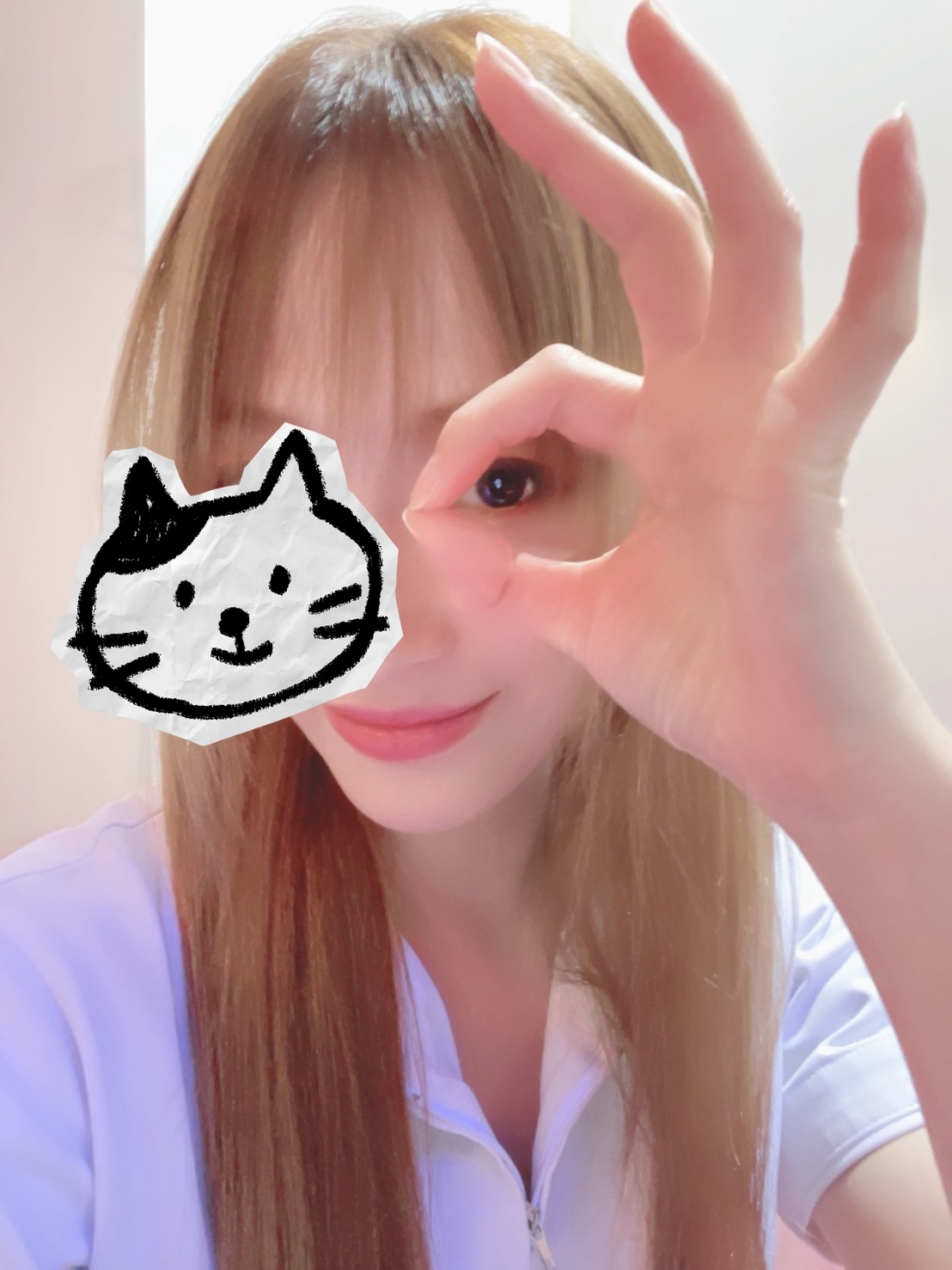 これほどまでに魅力的な美しいセラピストさんは中々お目に掛かれないかもしれません