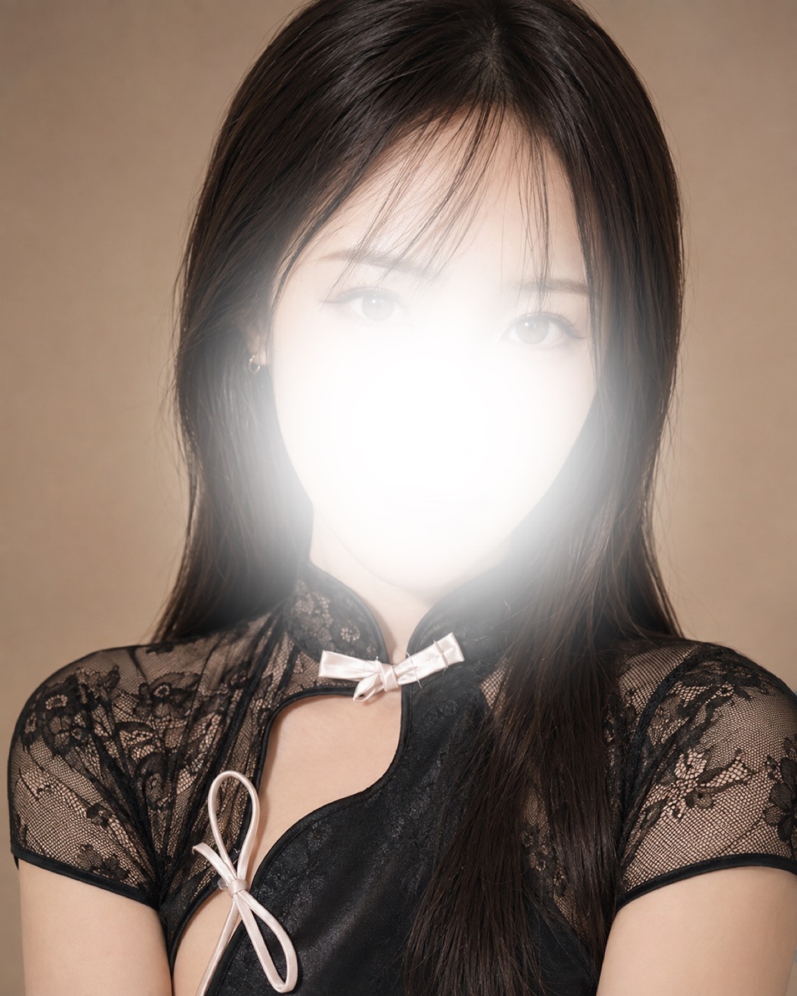 出逢った瞬間に心躍る圧倒的な美しさを纏ういい女