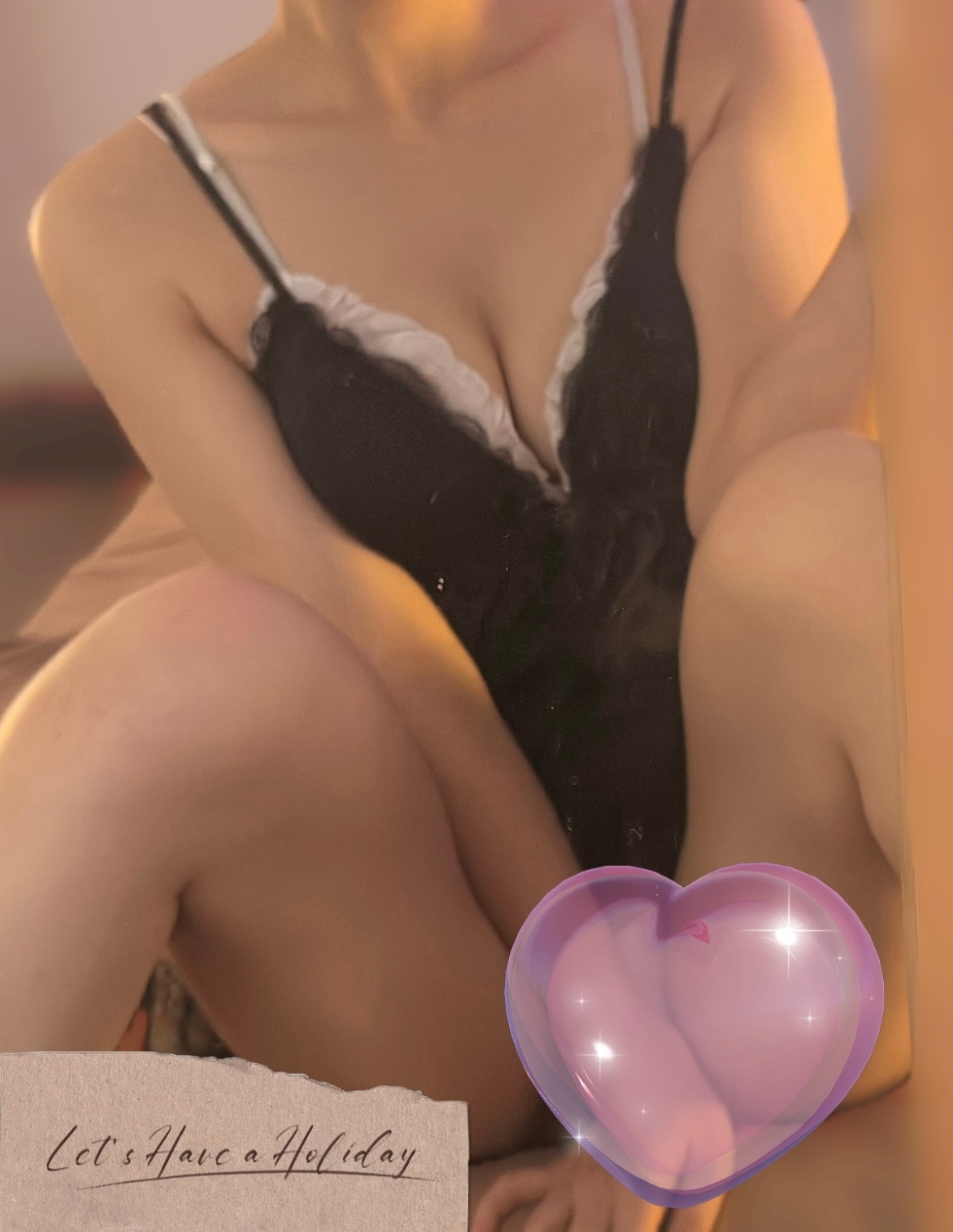 完璧なスタイルで目のやり場に困る程うっとりする美乳なセラピスト翠（すい）さんがデビュー♡
